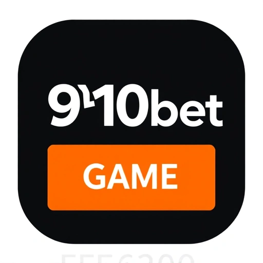Logo da 910bet