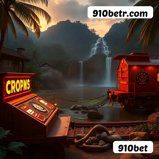 Ferramentas de apostas 910bet