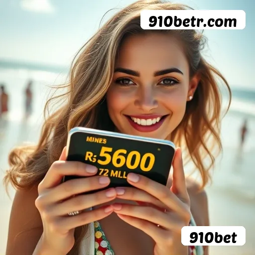 Qualificar VIP 910bet